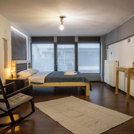 Billys House Apartment Trikala  Exterior photo