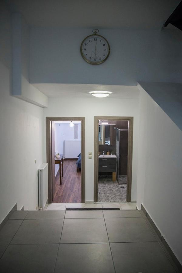 Billys House Apartment Trikala  Exterior photo