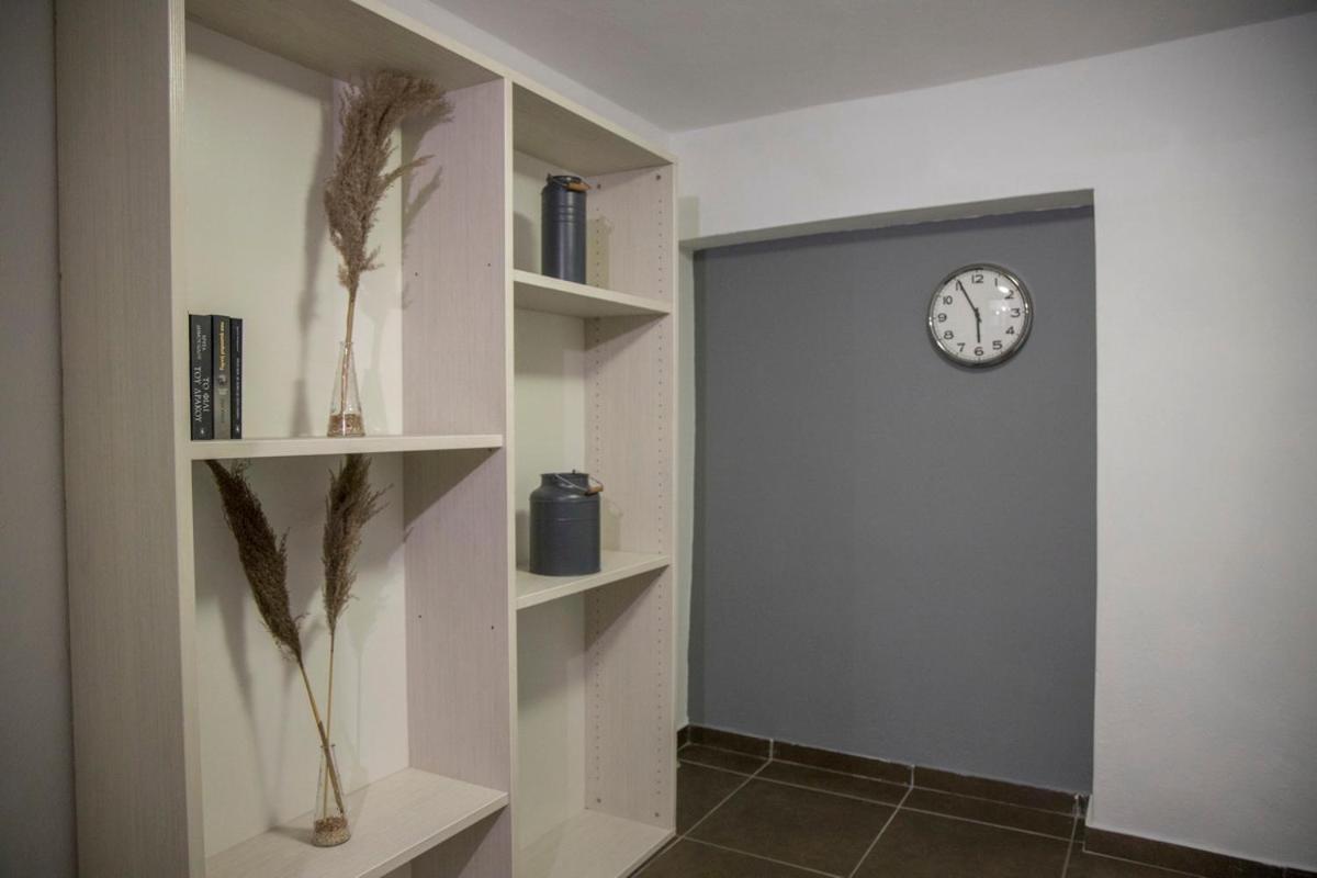 Billys House Apartment Trikala  Exterior photo