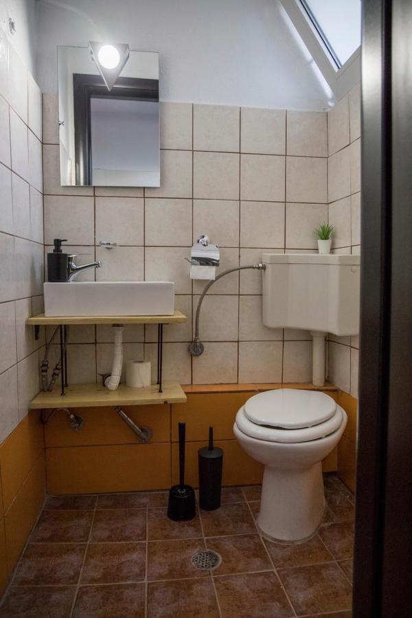 Billys House Apartment Trikala  Exterior photo