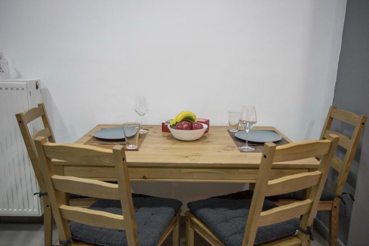 Billys House Apartment Trikala  Exterior photo