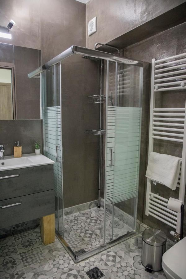 Billys House Apartment Trikala  Exterior photo