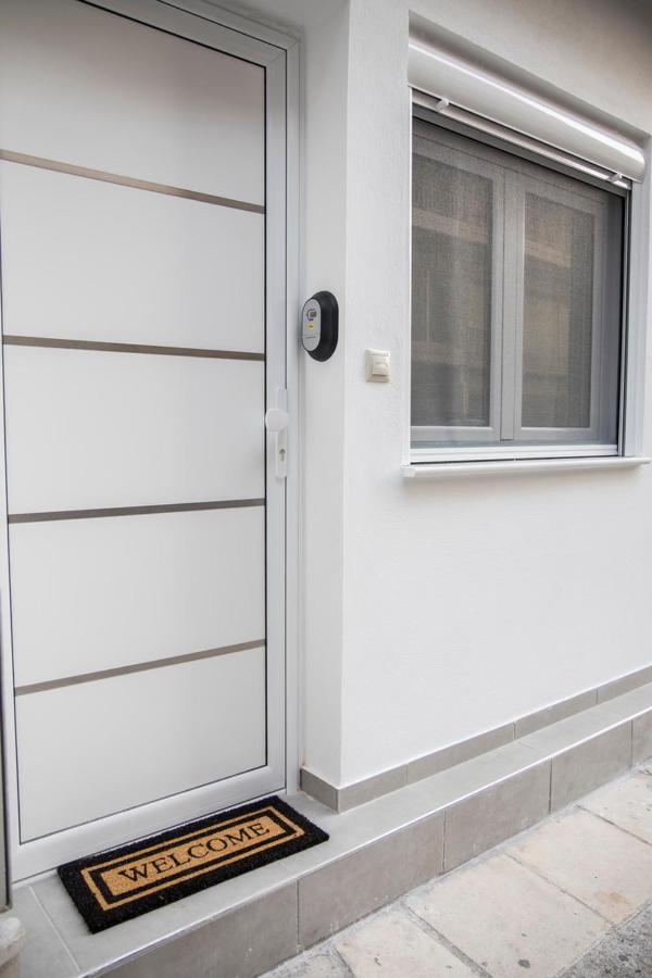 Billys House Apartment Trikala  Exterior photo