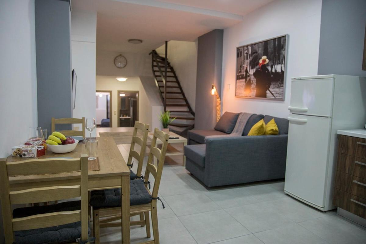 Billys House Apartment Trikala  Exterior photo