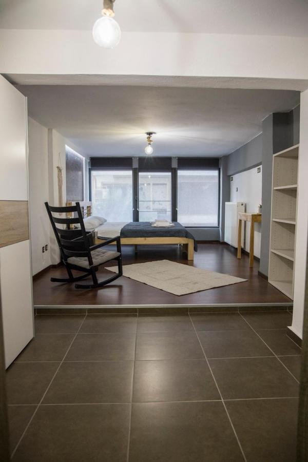 Billys House Apartment Trikala  Exterior photo
