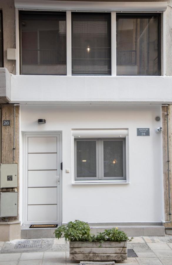 Billys House Apartment Trikala  Exterior photo
