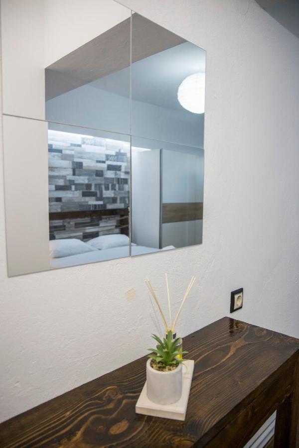 Billys House Apartment Trikala  Exterior photo