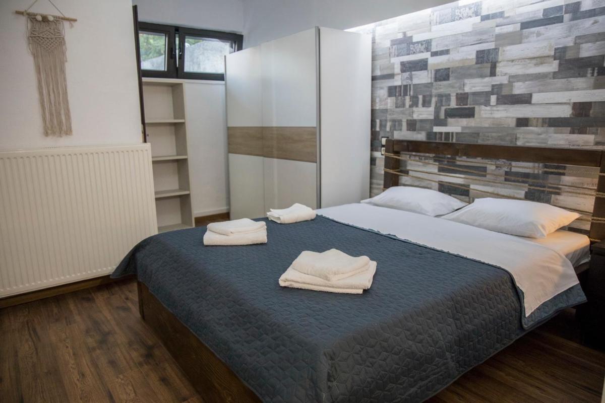 Billys House Apartment Trikala  Exterior photo