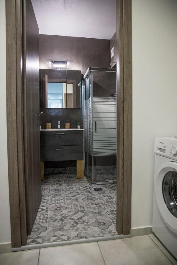 Billys House Apartment Trikala  Exterior photo