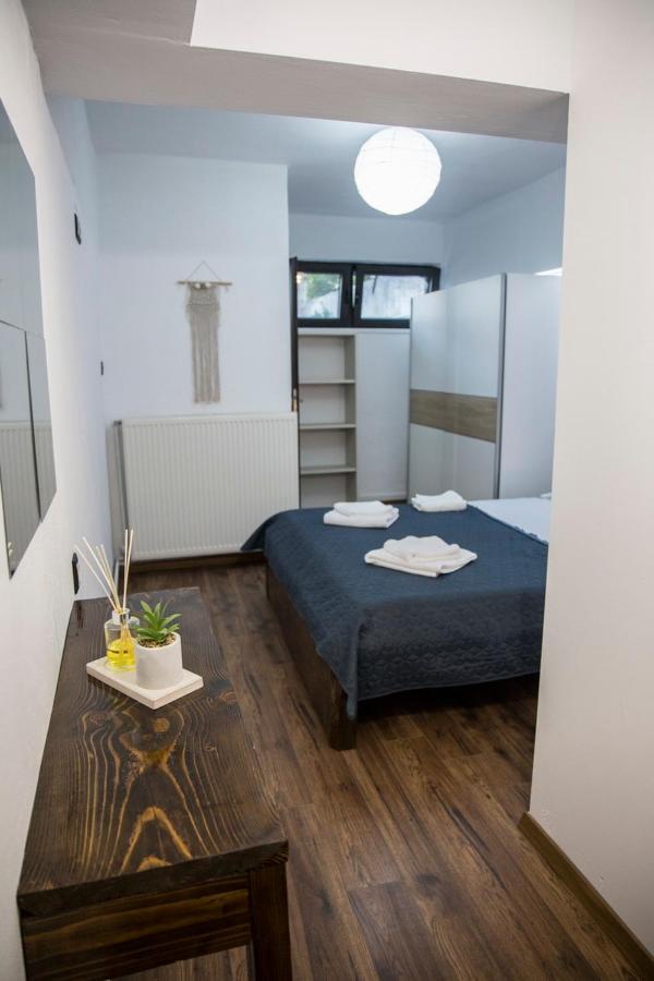 Billys House Apartment Trikala  Exterior photo